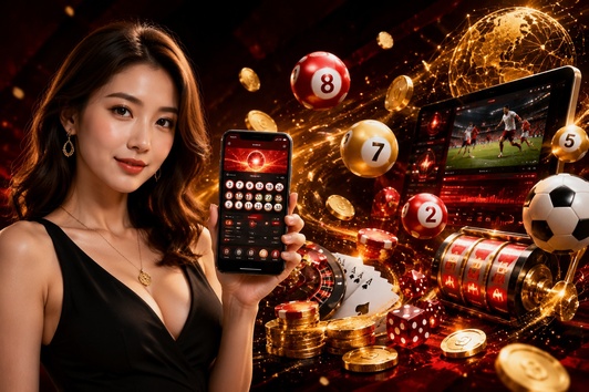 aq999 app